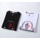 Conspicuous fresh popular new MONCLER Moncler 2023SS short sleeve T-shirt Conspicuous fresh popular new MONCLER Moncler 2023SS short sleeve T-shirt