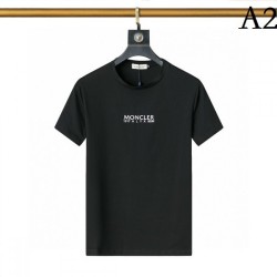 Gentle luxury popular color MONCLER Moncler 2023SS short sleeve T-shirt