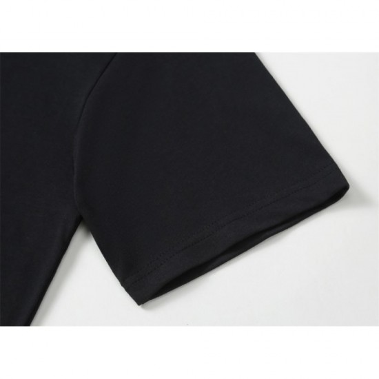 MONCLER Moncler short-sleeved T-shirt 2023SS spring summer new VIP discount MONCLER Moncler short-sleeved T-shirt 2023SS spring summer new VIP discount