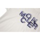 MONCLER Moncler short-sleeved T-shirt 2023SS spring summer new VIP discount MONCLER Moncler short-sleeved T-shirt 2023SS spring summer new VIP discount