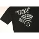 MONCLER Monk rail short-sleeved T-shirt 2023SS TOP seller award winning MONCLER Monk rail short-sleeved T-shirt 2023SS TOP seller award winning