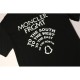 MONCLER Monk rail short-sleeved T-shirt 2023SS TOP seller award winning MONCLER Monk rail short-sleeved T-shirt 2023SS TOP seller award winning