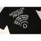 MONCLER Monk rail short-sleeved T-shirt 2023SS TOP seller award winning MONCLER Monk rail short-sleeved T-shirt 2023SS TOP seller award winning