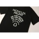 MONCLER Monk rail short-sleeved T-shirt 2023SS TOP seller award winning MONCLER Monk rail short-sleeved T-shirt 2023SS TOP seller award winning