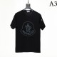 MONCLER Moncler short-sleeved T-shirt 2023SS sale summer new work MONCLER Moncler short-sleeved T-shirt 2023SS sale summer new work