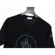 MONCLER Moncler short-sleeved T-shirt 2023SS sale summer new work MONCLER Moncler short-sleeved T-shirt 2023SS sale summer new work