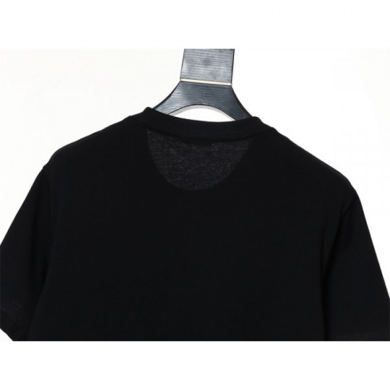 MONCLER Moncler short-sleeved T-shirt 2023SS sale summer new work MONCLER Moncler short-sleeved T-shirt 2023SS sale summer new work