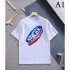 MONCLER Moncler short-sleeved T-shirt 2023SS spring summer new miraculous restock