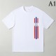 MONCLER Moncler short-sleeved T-shirt 2023SS Comfortable size MONCLER Moncler short-sleeved T-shirt 2023SS Comfortable size