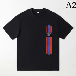 MONCLER Moncler short-sleeved T-shirt 2023SS Comfortable size