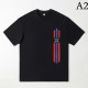 MONCLER Moncler short-sleeved T-shirt 2023SS Comfortable size MONCLER Moncler short-sleeved T-shirt 2023SS Comfortable size