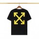 2023SS Short-sleeved T-shirt I want it now OFF-WHITE Off-white 2023SS Short-sleeved T-shirt I want it now OFF-WHITE Off-white
