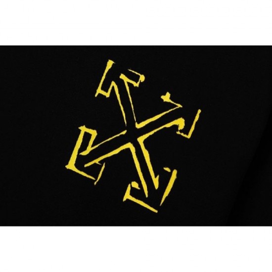 2023SS Short-sleeved T-shirt I want it now OFF-WHITE Off-white 2023SS Short-sleeved T-shirt I want it now OFF-WHITE Off-white