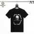 Spring Summer New PHILIPP PLEIN 2023SS Short Sleeve T-shirt