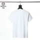Spring Summer New PHILIPP PLEIN 2023SS Short Sleeve T-shirt Spring Summer New PHILIPP PLEIN 2023SS Short Sleeve T-shirt