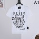 Summer New PHILIPP PLEIN 2023SS Short Sleeve T-shirt Summer New PHILIPP PLEIN 2023SS Short Sleeve T-shirt