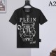 Summer New PHILIPP PLEIN 2023SS Short Sleeve T-shirt Summer New PHILIPP PLEIN 2023SS Short Sleeve T-shirt