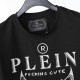 Summer New PHILIPP PLEIN 2023SS Short Sleeve T-shirt Summer New PHILIPP PLEIN 2023SS Short Sleeve T-shirt