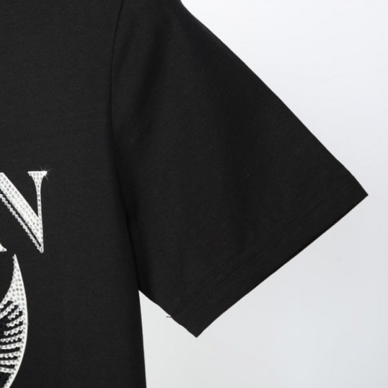Summer New PHILIPP PLEIN 2023SS Short Sleeve T-shirt Summer New PHILIPP PLEIN 2023SS Short Sleeve T-shirt