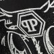 Summer New PHILIPP PLEIN 2023SS Short Sleeve T-shirt Summer New PHILIPP PLEIN 2023SS Short Sleeve T-shirt