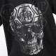 Summer Latest PHILIPP PLEIN 2023SS Short Sleeve T-shirt Summer Latest PHILIPP PLEIN 2023SS Short Sleeve T-shirt