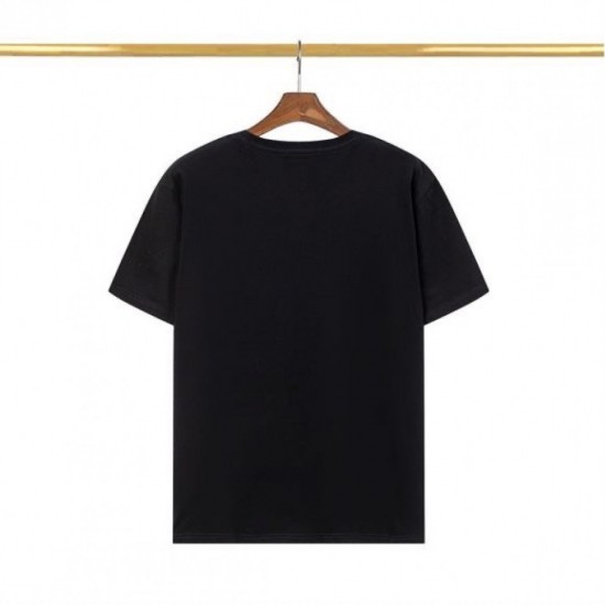 2023SS short-sleeved T-shirt Popular new work for this summer PRADA Prada 2023SS short-sleeved T-shirt Popular new work for this summer PRADA Prada