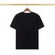 2023SS short-sleeved T-shirt Popular new work for this summer PRADA Prada 2023SS short-sleeved T-shirt Popular new work for this summer PRADA Prada