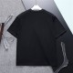 Comfortable new PRADA Prada 2023SS short sleeve T-shirt Comfortable new PRADA Prada 2023SS short sleeve T-shirt