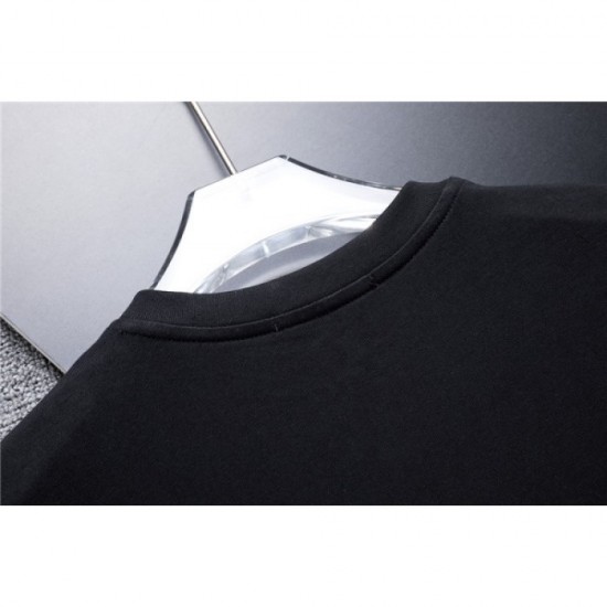 Comfortable new PRADA Prada 2023SS short sleeve T-shirt Comfortable new PRADA Prada 2023SS short sleeve T-shirt