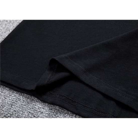 Comfortable new PRADA Prada 2023SS short sleeve T-shirt Comfortable new PRADA Prada 2023SS short sleeve T-shirt