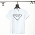 A loose style is completed PRADA Prada 2023SS short sleeve T-shirt