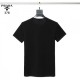 A loose style is completed PRADA Prada 2023SS short sleeve T-shirt A loose style is completed PRADA Prada 2023SS short sleeve T-shirt