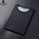 Reliable PRADA Prada 2023SS short-sleeved T-shirt that can be seen from the top Reliable PRADA Prada 2023SS short-sleeved T-shirt that can be seen from the top