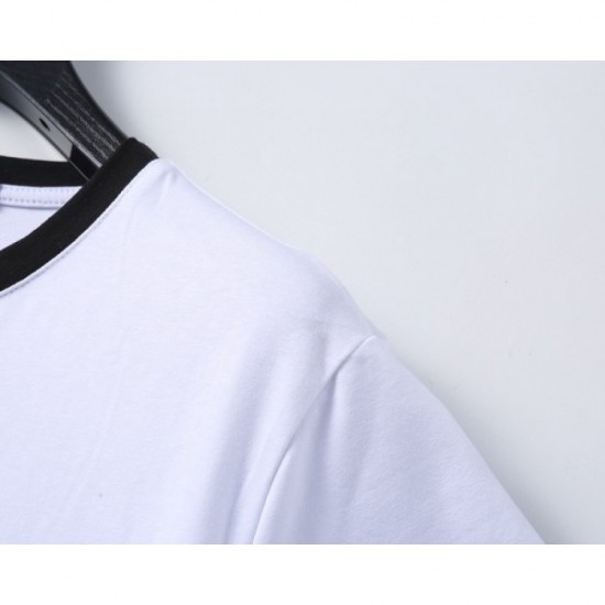 Casual style lightly PRADA Prada 2023SS short sleeve T-shirt Casual style lightly PRADA Prada 2023SS short sleeve T-shirt