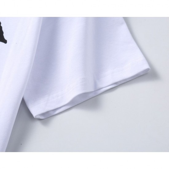 Casual style lightly PRADA Prada 2023SS short sleeve T-shirt Casual style lightly PRADA Prada 2023SS short sleeve T-shirt