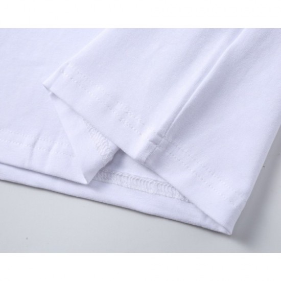 Casual style lightly PRADA Prada 2023SS short sleeve T-shirt Casual style lightly PRADA Prada 2023SS short sleeve T-shirt