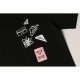 PRADA Prada short-sleeved T-shirt 2023SS This year's excellent item PRADA Prada short-sleeved T-shirt 2023SS This year's excellent item