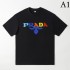 PRADA Prada short sleeve T-shirt 2023SS attractive up like this year