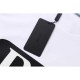 PRADA Prada short-sleeved T-shirt 2023SS There is a sense of fashion this season PRADA Prada short-sleeved T-shirt 2023SS There is a sense of fashion this season