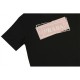 PRADA Prada short-sleeved T-shirt 2023SS high sensitive celebrities favorite PRADA Prada short-sleeved T-shirt 2023SS high sensitive celebrities favorite