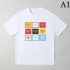 PRADA Prada short-sleeved T-shirt 2023SS excellent brand print