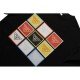PRADA Prada short-sleeved T-shirt 2023SS excellent brand print PRADA Prada short-sleeved T-shirt 2023SS excellent brand print