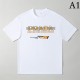PRADA Prada short-sleeved T-shirt 2023SS I want to keep this summer PRADA Prada short-sleeved T-shirt 2023SS I want to keep this summer