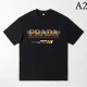PRADA Prada short-sleeved T-shirt 2023SS I want to keep this summer PRADA Prada short-sleeved T-shirt 2023SS I want to keep this summer