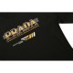PRADA Prada short-sleeved T-shirt 2023SS I want to keep this summer PRADA Prada short-sleeved T-shirt 2023SS I want to keep this summer