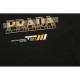 PRADA Prada short-sleeved T-shirt 2023SS I want to keep this summer PRADA Prada short-sleeved T-shirt 2023SS I want to keep this summer