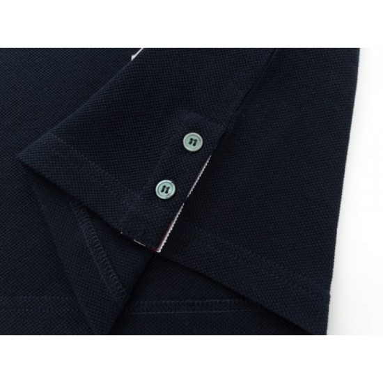 Popular colors in stock! THOM BROWNE Thom Browne 2023SS short-sleeved T-shirt Popular colors in stock! THOM BROWNE Thom Browne 2023SS short-sleeved T-shirt