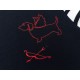 Popular colors in stock! THOM BROWNE Thom Browne 2023SS short-sleeved T-shirt Popular colors in stock! THOM BROWNE Thom Browne 2023SS short-sleeved T-shirt
