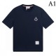Casual classic Thom Browne Tom Browne 2023SS short sleeve T-shirt Casual classic Thom Browne Tom Browne 2023SS short sleeve T-shirt
