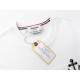Casual classic Thom Browne Tom Browne 2023SS short sleeve T-shirt Casual classic Thom Browne Tom Browne 2023SS short sleeve T-shirt
